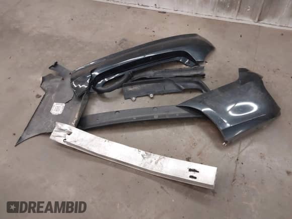 2017 Toyota Camry XLE с VIN 4T1BF1FK9HU277414, выставлен на аукционе IAAI как лот 42149134 с пробегом 95 002 миль миль и . История ставок и продаж доступна на DreamBid. Изображение 12.