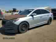 2015 Hyundai Sonata Sport z VIN 5NPE34AF1FH131795, wystawiony jako Copart lot #67536635 z przebiegiem 176 340 mil mil oraz Szkoda całkowita • Salvage title. Historia ofert i sprzedaży dostępna na DreamBid. Obrazek 1.