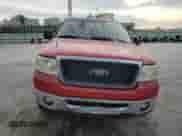 2008 Ford F-150 XL с VIN 1FTRW12W08FA53061, выставлен на аукционе Copart как лот 84594315 с пробегом 221 456 миль миль и Списание • Salvage title. История ставок и продаж доступна на DreamBid. Изображение 5.