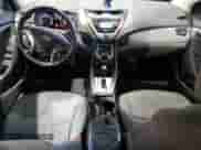 2011 Hyundai Elantra GLS с VIN 5NPDH4AE2BH013849, выставлен на аукционе Copart как лот 81954135 с пробегом 150 435 миль миль и Чистый • Clean title. История ставок и продаж доступна на DreamBid. Изображение 8.