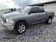 2013 Ram 1500 Big Horn z VIN 1C6RR7LTXDS540890, wystawiony jako Copart lot #80695145 z przebiegiem 183 764 mil mil oraz Szkoda całkowita • Salvage title. Historia ofert i sprzedaży dostępna na DreamBid. Obrazek 1.