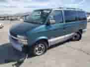 1999 Chevrolet Astro с VIN 1GNDM19W2XB163709, выставлен на аукционе Copart как лот 77155804 с пробегом 224 198 миль миль и Списание • Salvage title. История ставок и продаж доступна на DreamBid. Изображение 1.