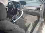 2013 Honda Accord LX-S with VIN 1HGCT1B37DA012021, listed as a Copart auction lot 43193315 with 180,925 mi miles and Salvage title. Bid and sale history available at DreamBid. Image 8.