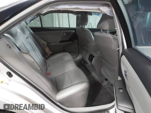 2016 Toyota Camry XLE с VIN 4T1BF1FK1GU601082, выставлен на аукционе IAAI как лот 41593120 с пробегом 229 889 миль миль и . История ставок и продаж доступна на DreamBid. Изображение 8.