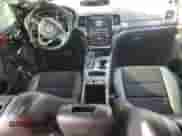 2022 Jeep Grand Cherokee Laredo X with VIN 1C4RJEAG5NC153914, listed as a Copart auction lot 68318675 with 46,144 mi miles and Salvage title. Bid and sale history available at DreamBid. Image 8.