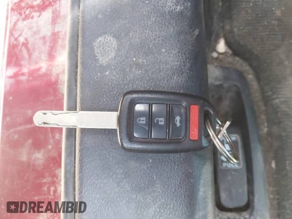 2016 Honda Accord LX-S с VIN 1HGCT1B34GA013339, выставлен на аукционе IAAI как лот 42911512 с пробегом 9 999 миль миль и . История ставок и продаж доступна на DreamBid. Изображение 11.