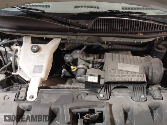 2020 Chevrolet Express Cargo с VIN 1GCWGBFB4L1205443, выставлен на аукционе IAAI как лот 41612714 с пробегом 87 883 миль миль и . История ставок и продаж доступна на DreamBid. Изображение 10.