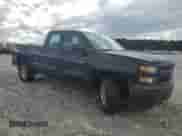2014 Chevrolet Silverado 1500 Work Truck z VIN 1GCRCPEC2EZ404768, wystawiony jako Copart lot #68226075 z przebiegiem 137 218 mil mil oraz Szkoda całkowita • Salvage title. Historia ofert i sprzedaży dostępna na DreamBid. Obrazek 4.