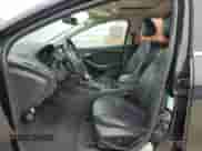 2012 Ford Focus Titanium with VIN 1FAHP3J21CL278544, listed as a Copart auction lot 47867125 with 93,455 mi miles and Clean title. Bid and sale history available at DreamBid. Image 7.