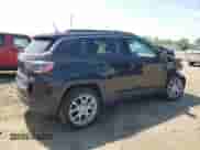 2022 Jeep Compass Latitude Lux с VIN 3C4NJDFB9NT117752, выставлен на аукционе Copart как лот 62170155 с пробегом 40 969 миль миль и Списание • Salvage title. История ставок и продаж доступна на DreamBid. Изображение 3.