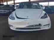 2021 Tesla Model Y Long Range с VIN 5YJYGDEE2MF161838, выставлен на аукционе IAAI как лот 43250955 с пробегом 97 847 миль миль и . История ставок и продаж доступна на DreamBid. Изображение 6.