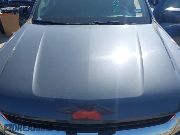 2017 Chevrolet Colorado 2WD LT с VIN 1GCGSCEN8H1207854, выставлен на аукционе IAAI как лот 43132914 с пробегом 68 416 миль миль и . История ставок и продаж доступна на DreamBid. Изображение 6.