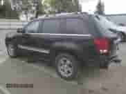 2006 Jeep Grand Cherokee Overland с VIN 1J8HS68216C288133, выставлен на аукционе Copart как лот 47017275 с пробегом 204 940 миль миль и Списание • Salvage title. История ставок и продаж доступна на DreamBid. Изображение 2.