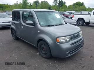 2010 Nissan Cube SL с VIN JN8AZ2KR8AT171228, выставлен на аукционе IAAI как лот 42322157 с пробегом 248 736 миль миль и . История ставок и продаж доступна на DreamBid. Изображение 1.