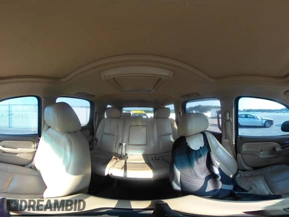 2014 Chevrolet Tahoe LT with VIN 1GNSCBE01ER235571, listed as a IAAI auction lot 42403118 with 238,069 mi miles and . Bid and sale history available at DreamBid. Image 19.