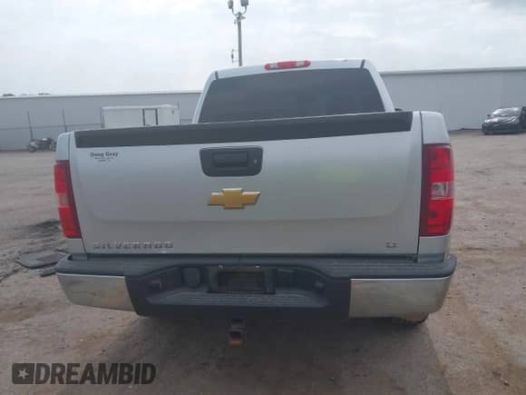 2013 Chevrolet Silverado 1500 LT with VIN 3GCPKSE71DG359708, listed as a IAAI auction lot 42327761 with 270,108 mi miles and . Bid and sale history available at DreamBid. Image 16.