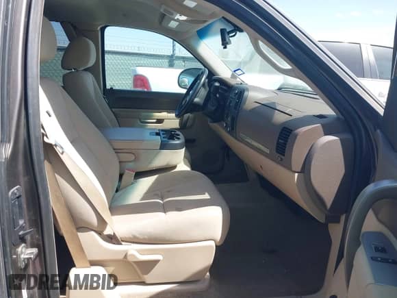 2012 GMC Sierra 1500 SLE z VIN 1GTR1VE02CZ266629, wystawiony jako IAAI lot #41629921 z przebiegiem 271 072 mil mil oraz . Historia ofert i sprzedaży dostępna na DreamBid. Obrazek 5.