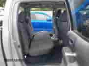 2019 Toyota Tacoma SR5 с VIN 3TMAZ5CN2KM096096, выставлен на аукционе IAAI как лот 42268939 с пробегом 82 935 миль миль и . История ставок и продаж доступна на DreamBid. Изображение 8.