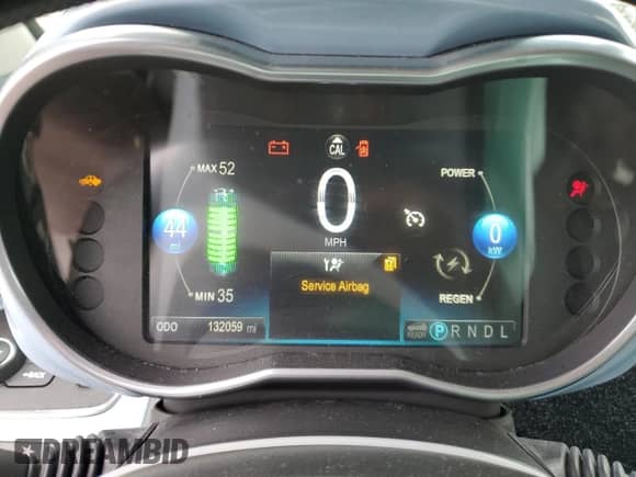 2014 Chevrolet Spark LT с VIN KL8CL6S02EC494641, выставлен на аукционе Copart как лот 49668705 с пробегом 132 059 миль миль и Списание • Salvage title. История ставок и продаж доступна на DreamBid. Изображение 9.