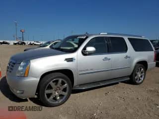 2012 Cadillac Escalade with VIN 1GYS4GEF8CR189283, listed as a Copart auction lot 66430754 with 219,132 mi miles and Clean title. Bid and sale history available at DreamBid. Image 1.