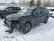 2015 Dodge Journey R/T с VIN 3C4PDDFG8FT675606, выставлен на аукционе Copart как лот 45240345 с пробегом 186 621 миль миль и Списание • Salvage title. История ставок и продаж доступна на DreamBid. Изображение 1.