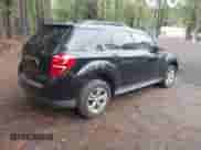 2016 Chevrolet Equinox LT z VIN 2GNALCEK6G6281950, wystawiony jako IAAI lot #43448989 z przebiegiem 186 676 mil mil oraz . Historia ofert i sprzedaży dostępna na DreamBid. Obrazek 4.