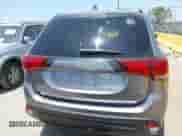 2020 Mitsubishi Outlander SE с VIN JA4AD3A39LZ034984, выставлен на аукционе IAAI как лот 42431048 с пробегом 102 314 миль миль и . История ставок и продаж доступна на DreamBid. Изображение 17.