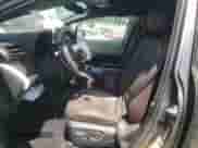 2023 Toyota Sienna Platinum с VIN 5TDESKFC6PS099606, выставлен на аукционе Copart как лот 61109595 с пробегом 39 113 миль миль и Списание • Salvage title. История ставок и продаж доступна на DreamBid. Изображение 7.