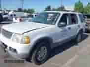 2003 Ford Explorer XLT with VIN 1FMZU63K73ZB17050, listed as a IAAI auction lot 42301408 with 55,825 mi miles and . Bid and sale history available at DreamBid. Image 2.