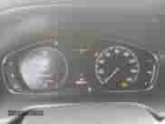 2018 Honda Accord Sport with VIN 1HGCV1F31JA070061, listed as a Copart auction lot 81929605 with 99,292 mi miles and Salvage title. Bid and sale history available at DreamBid. Image 9.