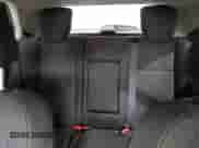 2017 Chevrolet Trax LS with VIN 3GNCJNSB6HL273391, listed as a Copart auction lot 65790125 with 115,705 mi miles and Salvage title. Bid and sale history available at DreamBid. Image 10.