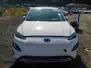 2023 Hyundai Kona SE с VIN KM8K23AG5PU190909, выставлен на аукционе Copart как лот 80681755 с пробегом 30 139 миль миль и На запчасти • Non repairable. История ставок и продаж доступна на DreamBid. Изображение 5.