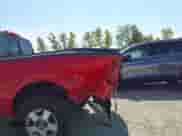 2006 Nissan Frontier SE with VIN 1N6AD06U06C428075, listed as a IAAI auction lot 43225365 with 136,314 mi miles and . Bid and sale history available at DreamBid. Image 6.