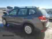 2024 Subaru Forester z VIN JF2SKABC8RH449345, wystawiony jako Copart lot #71968305 z przebiegiem 30 480 mil mil oraz Szkoda całkowita • Salvage title. Historia ofert i sprzedaży dostępna na DreamBid. Obrazek 2.