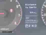 2011 Hyundai Azera Limited z VIN KMHFC4DF6BA552635, wystawiony jako IAAI lot #42816840 z przebiegiem 235 378 mil mil oraz . Historia ofert i sprzedaży dostępna na DreamBid. Obrazek 6.