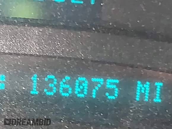 2004 Chevrolet Silverado 1500 LT с VIN 2GCEC19T341352760, выставлен на аукционе IAAI как лот 42140887 с пробегом 136 075 миль миль и . История ставок и продаж доступна на DreamBid. Изображение 7.