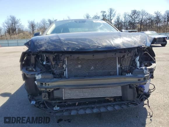 2018 Volvo S60 Inscription Platinum с VIN LYV402TM4JB172922, выставлен на аукционе Copart как лот 54655585 с пробегом 38 002 миль миль и Списание • Salvage title. История ставок и продаж доступна на DreamBid. Изображение 5.