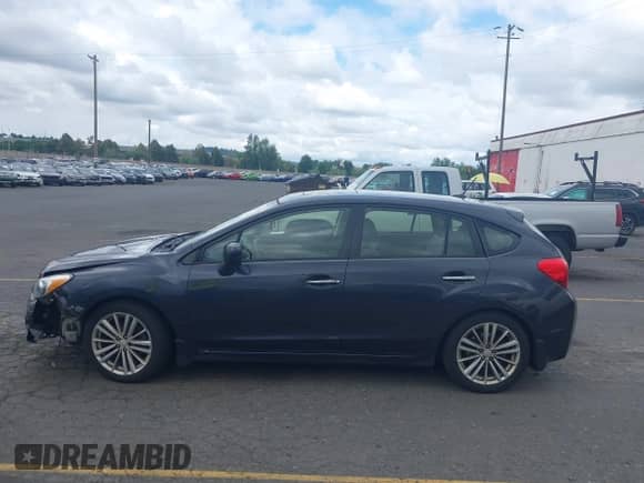 2012 Subaru Impreza Limited с VIN JF1GPAK62CH239126, выставлен на аукционе IAAI как лот 42542129 с пробегом 92 989 миль миль и . История ставок и продаж доступна на DreamBid. Изображение 14.