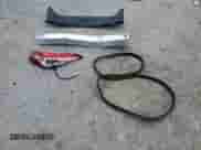 2019 Toyota Camry LE с VIN 4T1B11HK7KU772276, выставлен на аукционе Copart как лот 85113915 с пробегом 85 306 миль миль и Списание • Salvage title. История ставок и продаж доступна на DreamBid. Изображение 12.