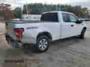 2020 Ford F-150 XL with VIN 1FTEX1EB0LFB69258, listed as a Copart auction lot 89832145 with 150,358 mi miles and Clean title. Bid and sale history available at DreamBid. Image 3.