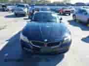 2012 BMW Z4 sDrive28i with VIN WBALL5C56CE716768, listed as a IAAI auction lot 43462715 with 82,386 mi miles and . Bid and sale history available at DreamBid. Image 12.