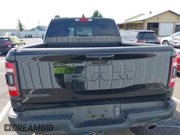 2019 Ram 1500 Rebel с VIN 1C6SRFLT2KN592652, выставлен на аукционе IAAI как лот 41989054 с пробегом 71 630 миль миль и . История ставок и продаж доступна на DreamBid. Изображение 16.