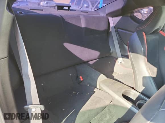 2013 Scion FR-S z VIN JF1ZNAA12D1717298, wystawiony jako Copart lot #71554845 z przebiegiem 109 747 mil mil oraz Szkoda całkowita • Salvage title. Historia ofert i sprzedaży dostępna na DreamBid. Obrazek 10.