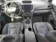 2018 Subaru Impreza Special Sports with VIN 4S3GTAL69J1734319, listed as a Copart auction lot 52453655 with 45,282 mi miles and Salvage title. Bid and sale history available at DreamBid. Image 8.