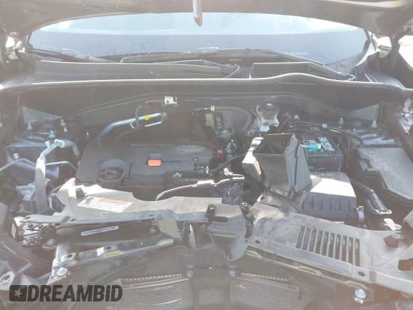 2024 Honda HR-V LX с VIN 3CZRZ2H38RM701977, выставлен на аукционе IAAI как лот 43105647 с пробегом 29 397 миль миль и . История ставок и продаж доступна на DreamBid. Изображение 10.