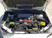 2019 Subaru WRX STI z VIN JF1VA2R69K9814853, wystawiony jako Copart lot #48538665 z przebiegiem 97 417 mil mil oraz Szkoda całkowita • Salvage title. Historia ofert i sprzedaży dostępna na DreamBid. Obrazek 11.