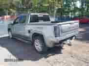 2020 GMC Sierra 1500 SLT with VIN 3GTU9DETXLG289809, listed as a IAAI auction lot 43137277 with 88,287 mi miles and . Bid and sale history available at DreamBid. Image 3.