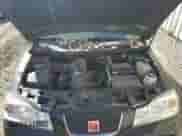 2007 Saturn VUE I4 with VIN 5GZCZ23D77S848659, listed as a Copart auction lot 77824584 with 92,825 mi miles and Salvage title. Bid and sale history available at DreamBid. Image 11.