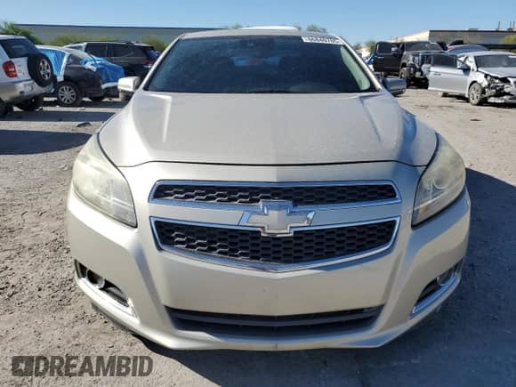 2013 Chevrolet Malibu LT с VIN 1G11G5SX7DF284200, выставлен на аукционе Copart как лот 66840705 с пробегом 146 309 миль миль и Списание • Salvage title. История ставок и продаж доступна на DreamBid. Изображение 5.