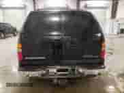 2001 Chevrolet Suburban LS с VIN 1GNFK16T31J163773, выставлен на аукционе Copart как лот 78275894 с пробегом 242 160 миль миль и Списание • Salvage title. История ставок и продаж доступна на DreamBid. Изображение 6.